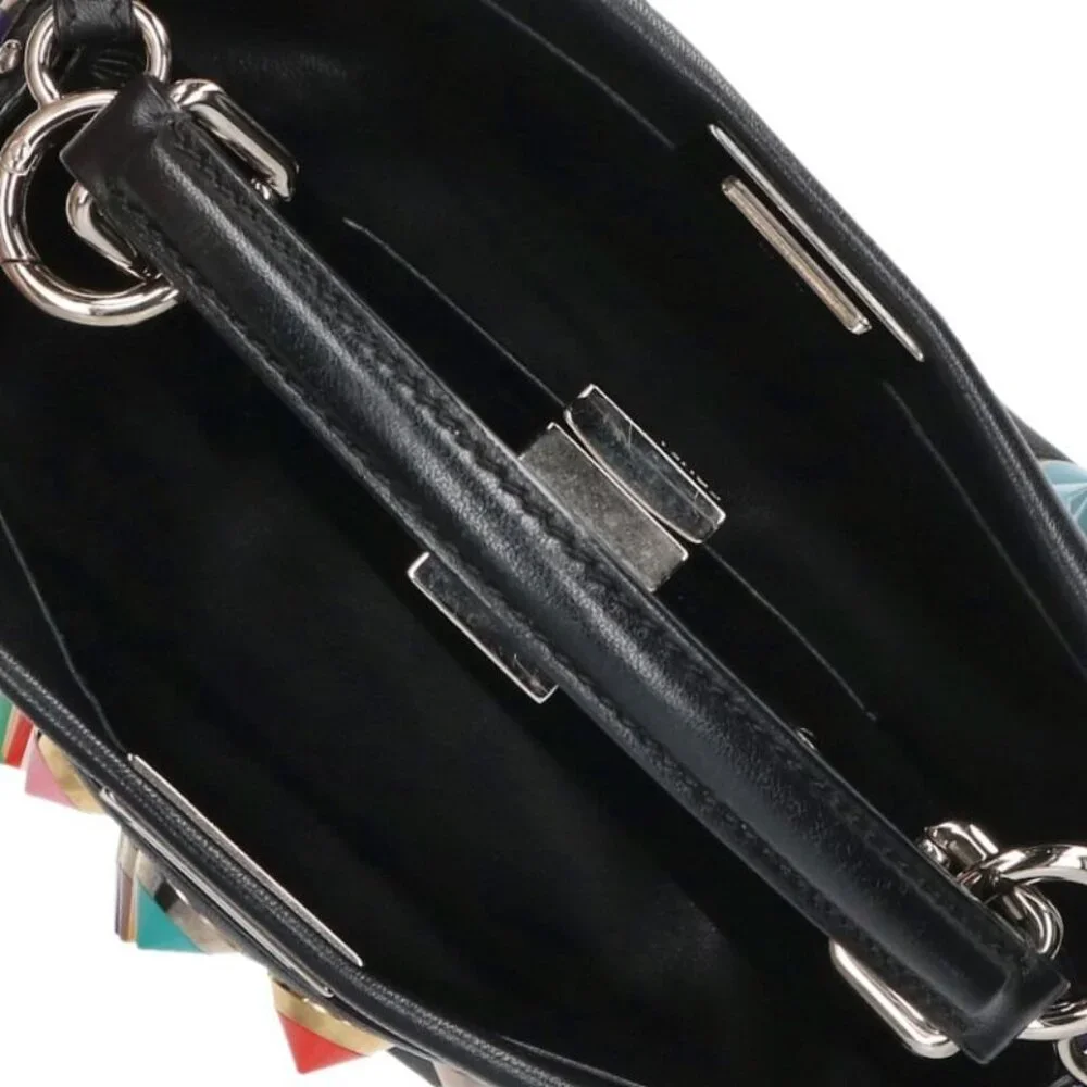 Fendi this authentic